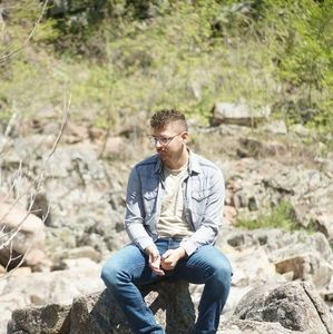 Meet your Posher, David